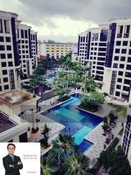 Eastpoint Green (D18), Condominium #183975572